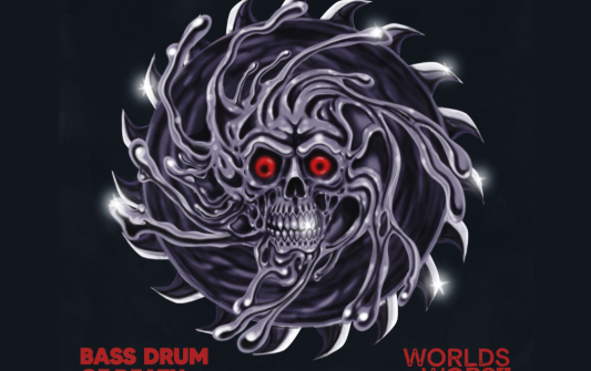 Milwaukee Wavves w/ Bass Drum of Death & Worlds Worst